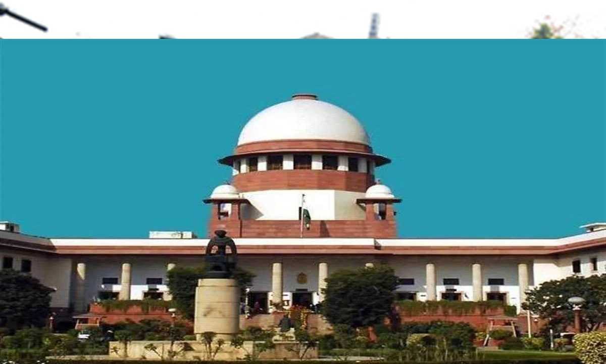 केजरीवाल ने सुप्रीम कोर्ट में दायर रिट याचिका ली वापस, करेंगे ईडी की हिरासत का सामना